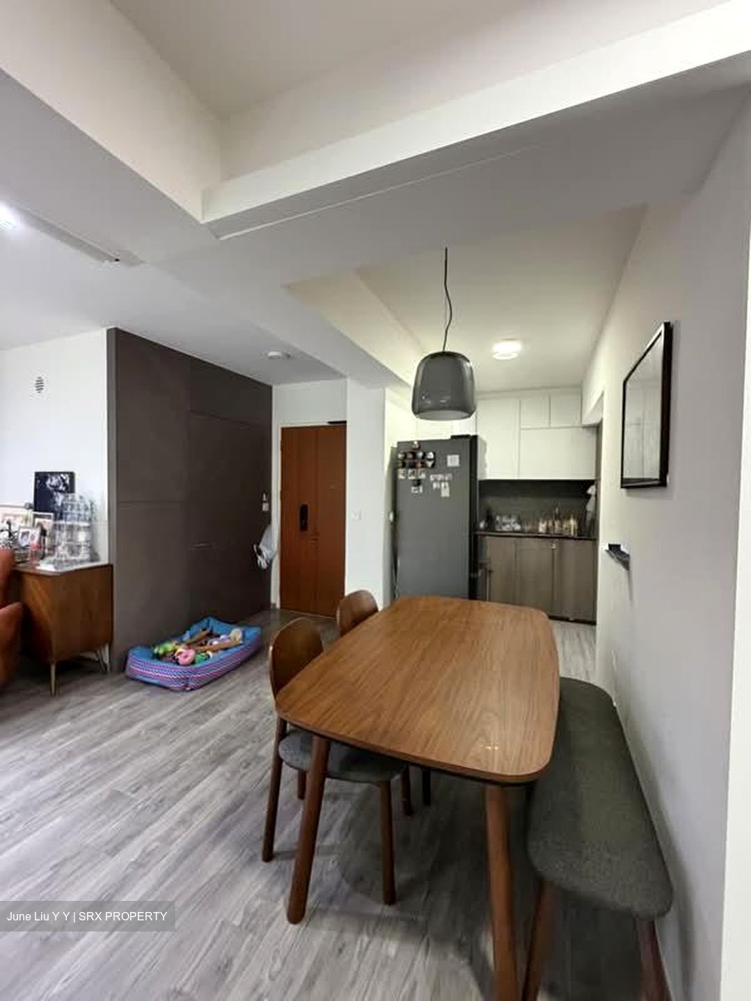 Blk 107A Alkaff Oasis (Toa Payoh), HDB 3 Rooms #599356091